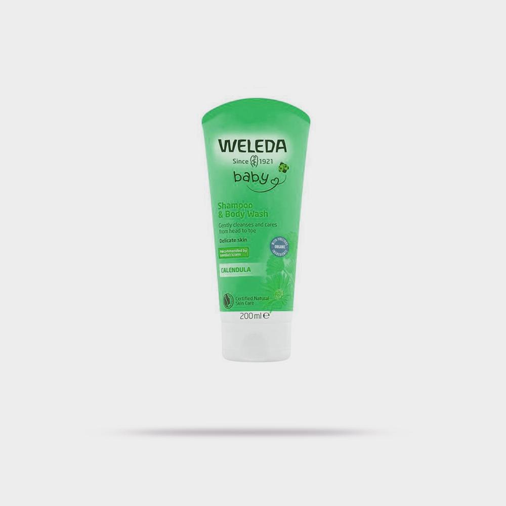 Easy Body Wash Shampoo - Imagem 2