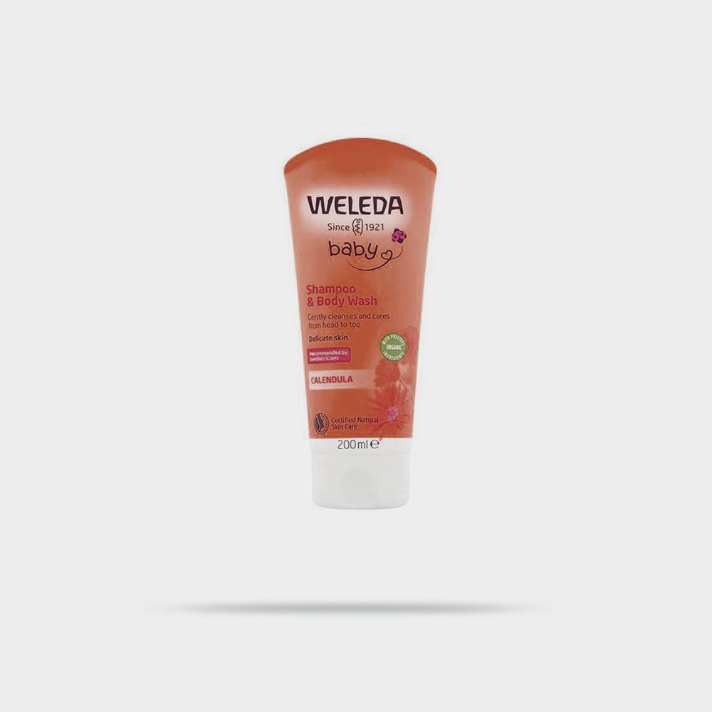 Easy Body Wash Shampoo - Imagem 3