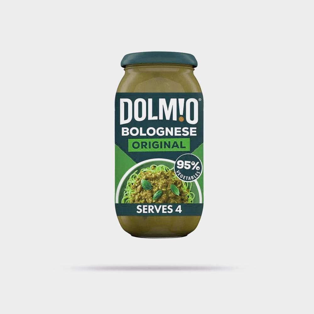 Dolmio Pasta Sauce Vita - Imagem 2