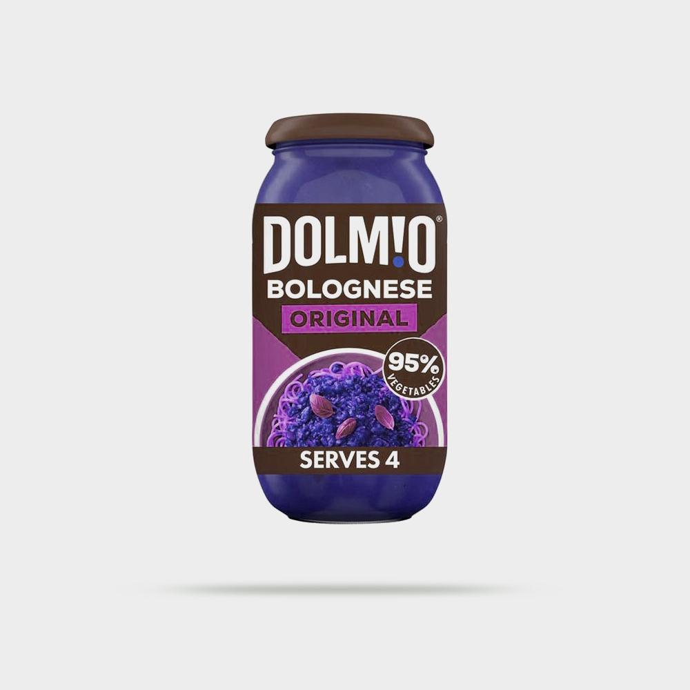 Dolmio Pasta Sauce Vita - Imagem 3