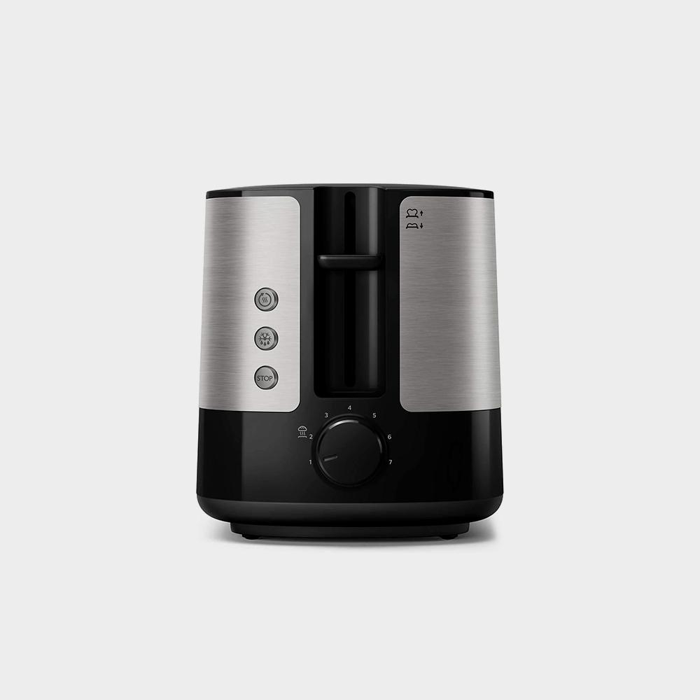 Toaster Viva Collection, Extra Wide Slot,950W, reheat and defrost function - Imagem 3