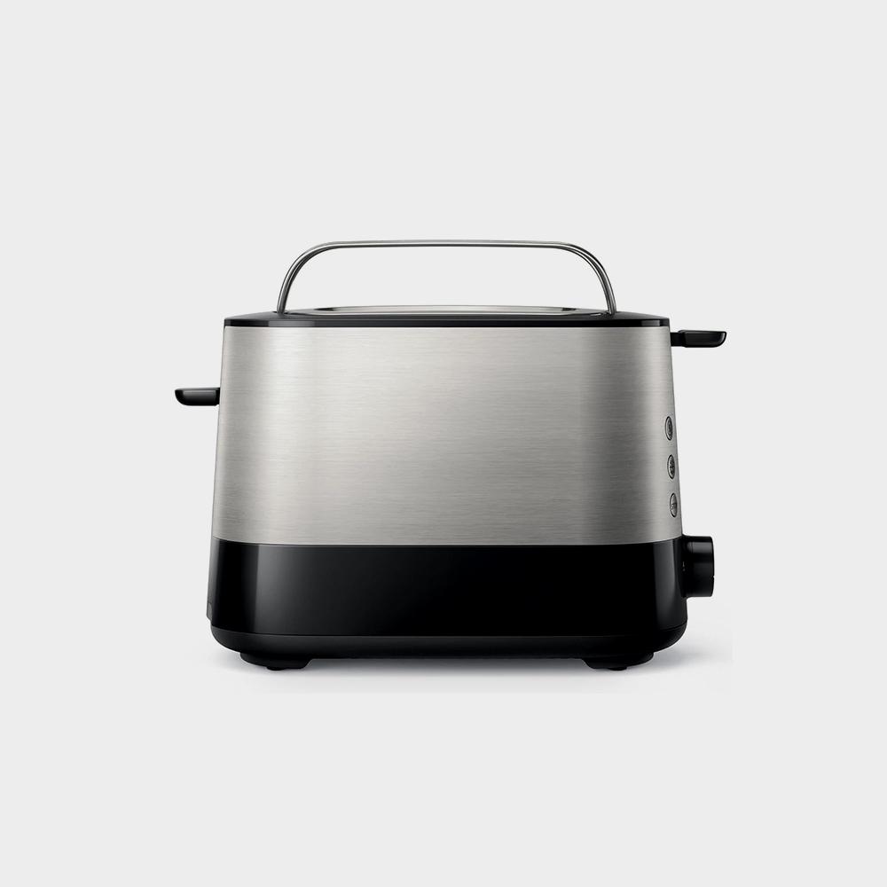 Toaster Viva Collection, Extra Wide Slot,950W, reheat and defrost function - Imagem 2