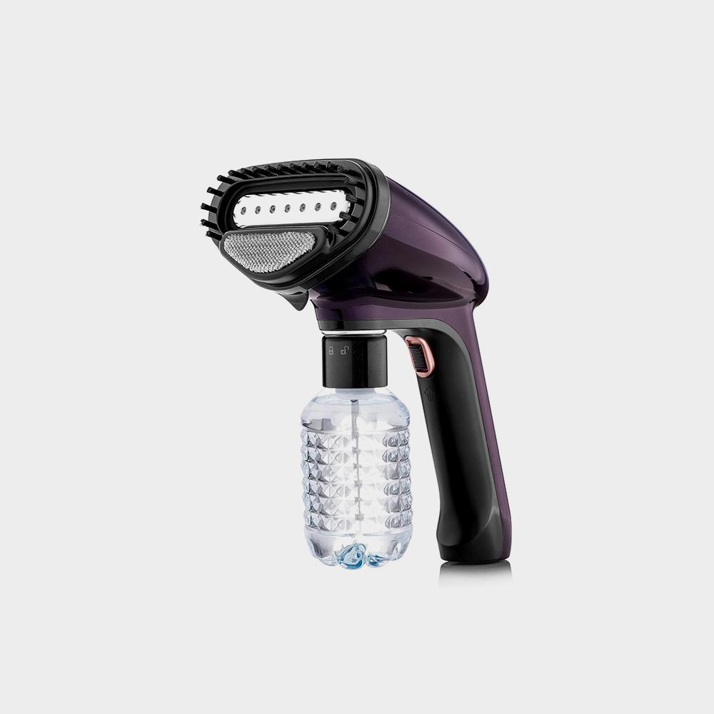 Portable Garment Steamer With Universal Bottle Adaptor 1500W - Imagem 3