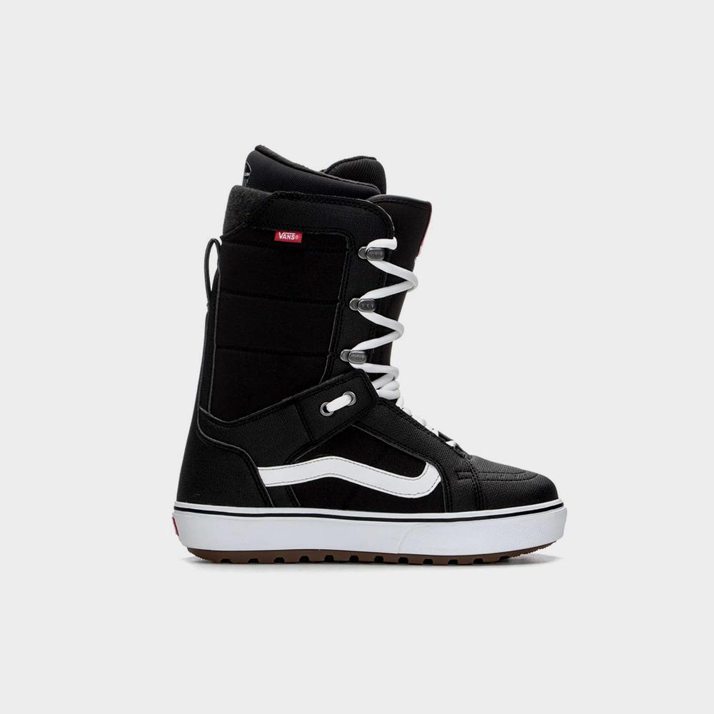 Vans Hi-Standard OG Men's Snowboard Boots - Imagem 5