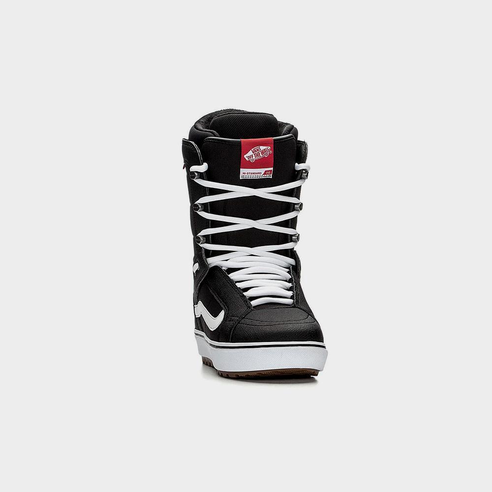 Vans Hi-Standard OG Men's Snowboard Boots - Imagem 4
