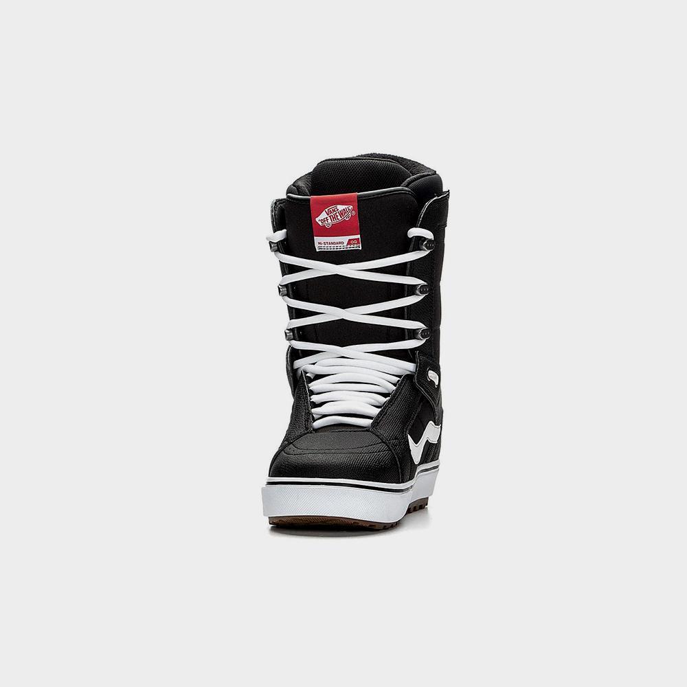 Vans Hi-Standard OG Men's Snowboard Boots - Imagem 3