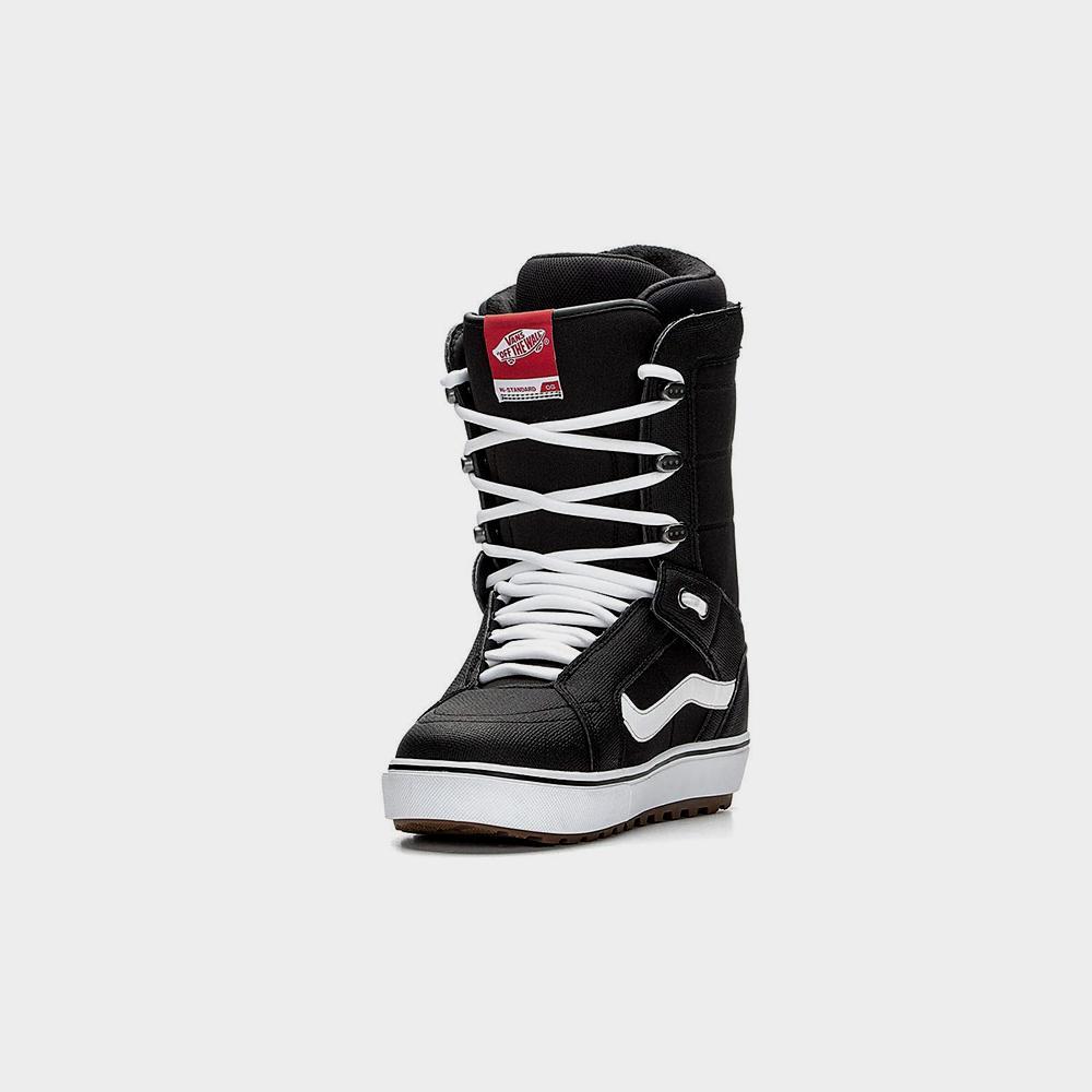 Vans Hi-Standard OG Men's Snowboard Boots - Imagem 2