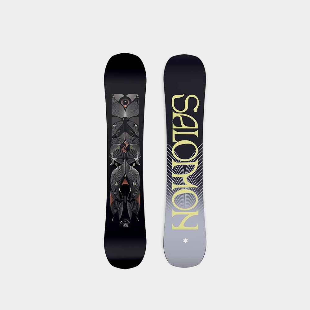 OutdoorMaster Snowboard Sleeve Soft Cover Case with Rubber Bumpers - Imagem 3