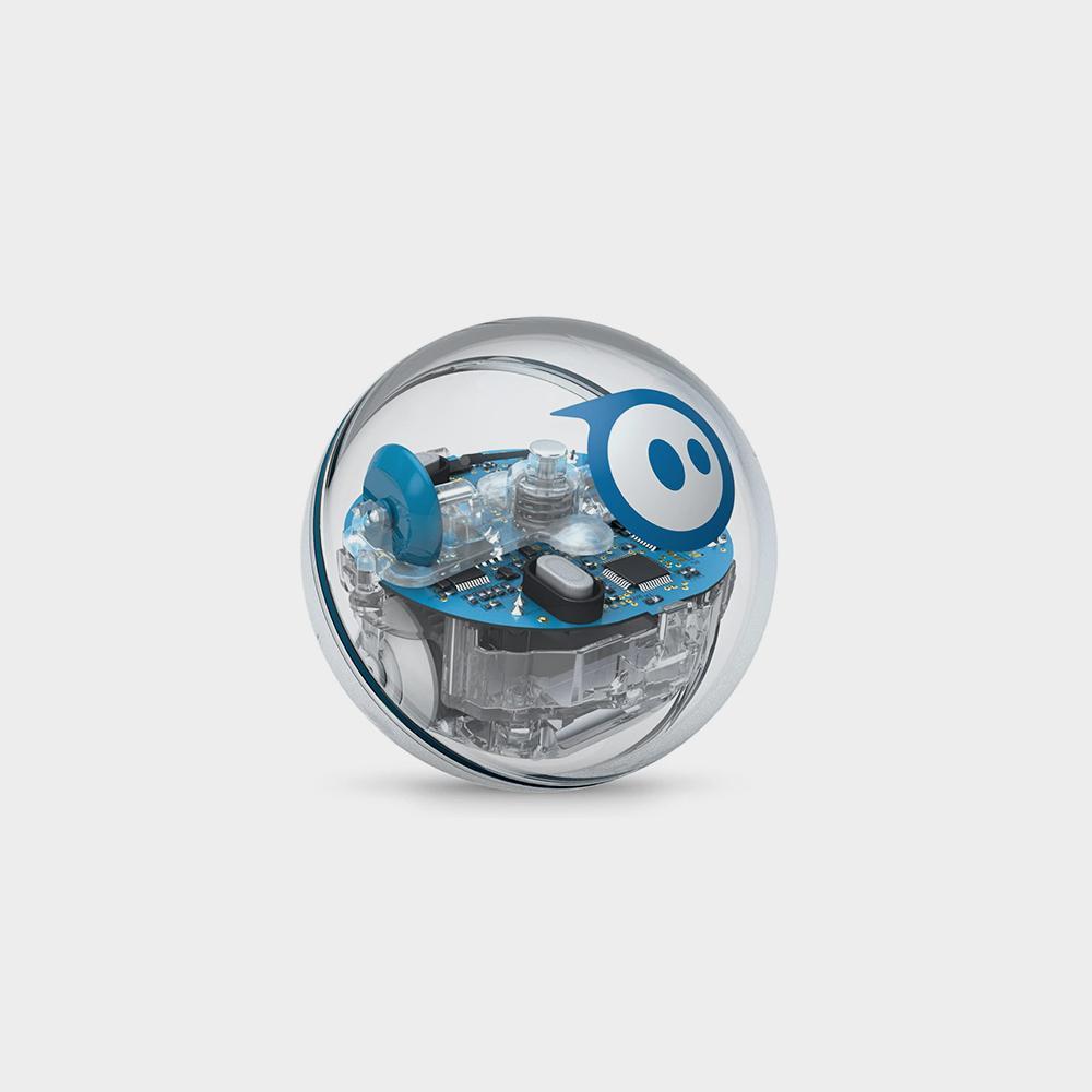 Sphero Mini Pink App-Controlled Robotic Ball, STEM Learning and Coding Toy, Ages 5 and Up - Imagem 3