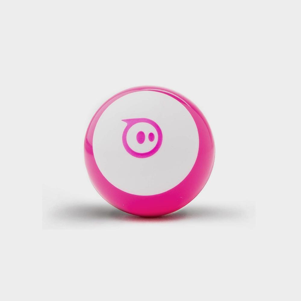 Sphero Mini Pink App-Controlled Robotic Ball, STEM Learning and Coding Toy, Ages 5 and Up - Imagem 2