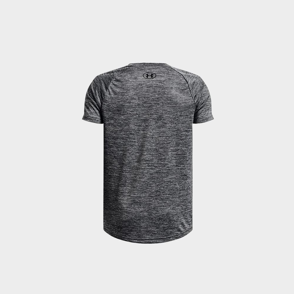 Under Armour unisex child UA Tech 2.0 SS Shirt with in Colors - Imagem 2