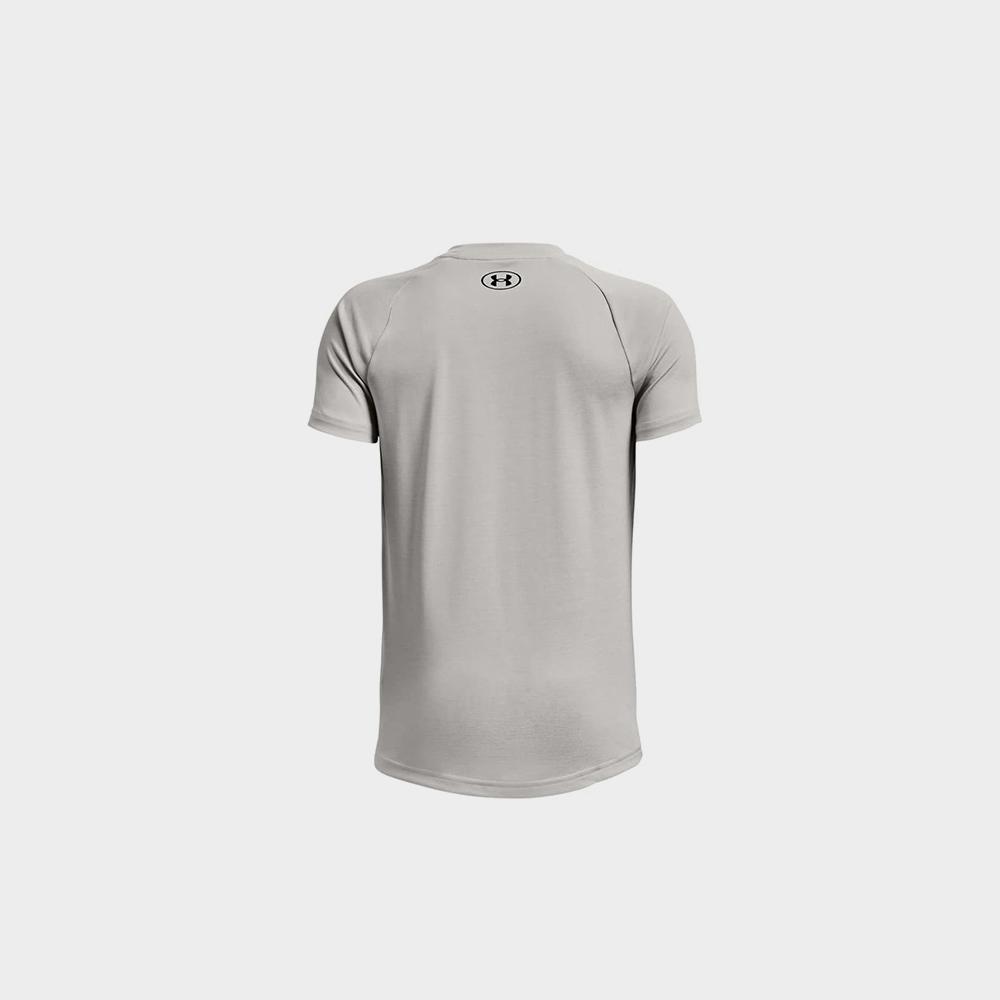 Under Armour unisex child UA Tech 2.0 SS Shirt with in Colors - Imagem 4