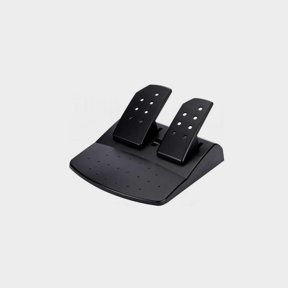 Max Tech Pro Racing Wheel Kit (PC, Switch, PS4, PS5, XBOX) Unlimited - Imagem 3