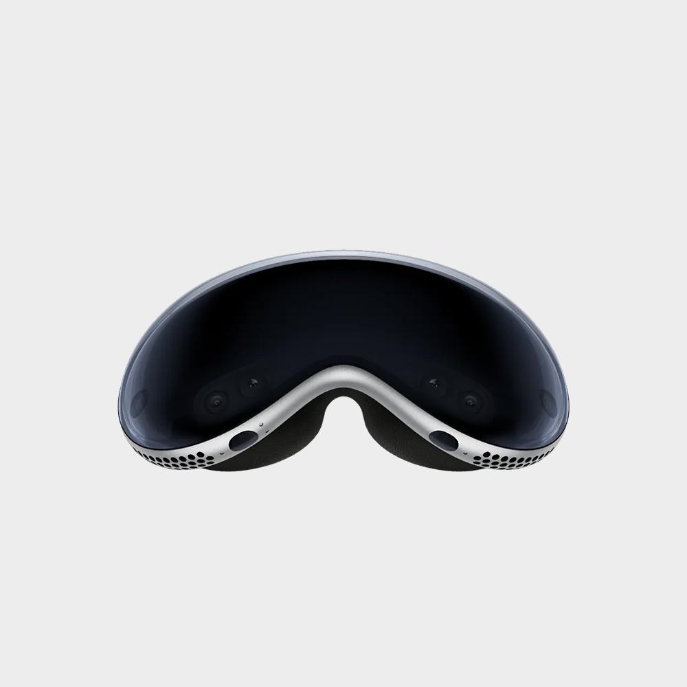 Apple Vision Pro 512GB, 16GB M2 Chip, Virtual Reality Headset (VR) - Imagem 2