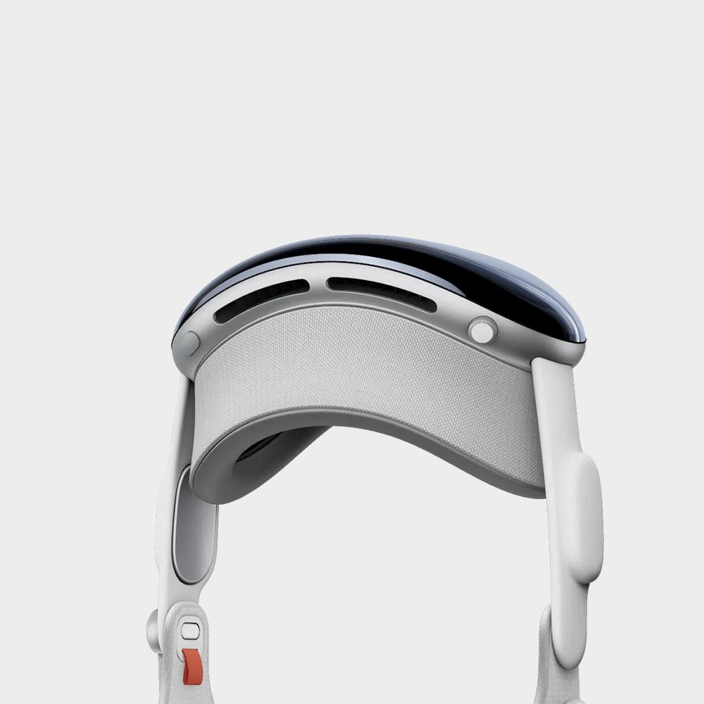 Apple Vision Pro 512GB, 16GB M2 Chip, Virtual Reality Headset (VR) - Imagem 6