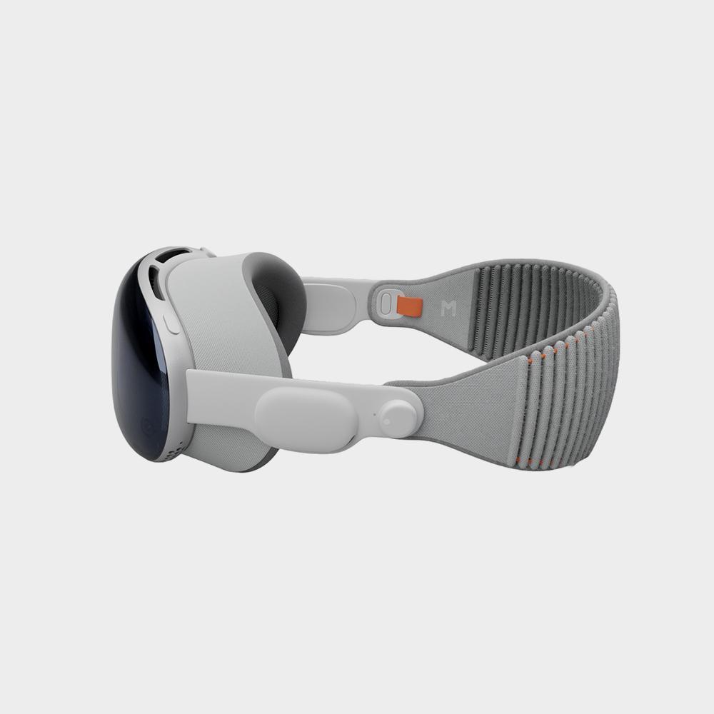 Apple Vision Pro 512GB, 16GB M2 Chip, Virtual Reality Headset (VR) - Imagem 5