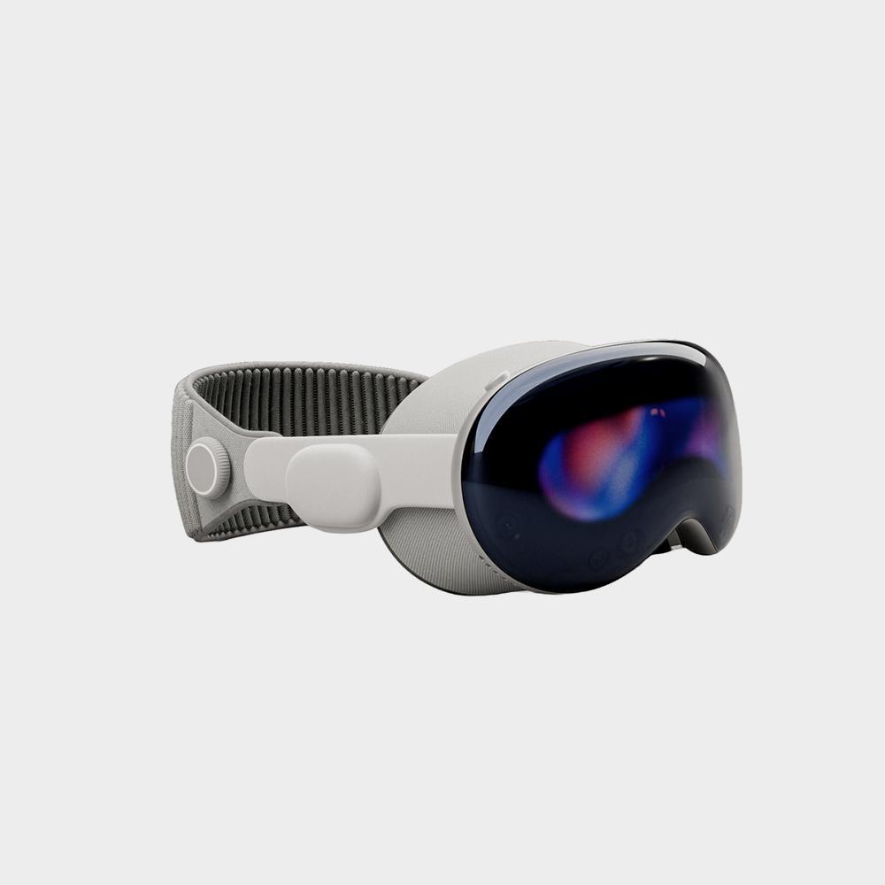 Apple Vision Pro 512GB, 16GB M2 Chip, Virtual Reality Headset (VR) - Imagem 4