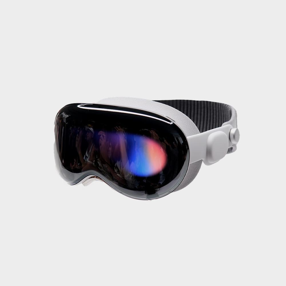 Apple Vision Pro 512GB, 16GB M2 Chip, Virtual Reality Headset (VR) - Imagem 3