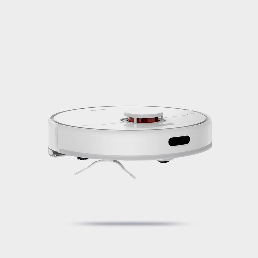 D10 Plus Robot Vacuum and Mop with Self-Emptying Base for 45 Days of Cleaning, Robotic Vacuum - Imagem 5
