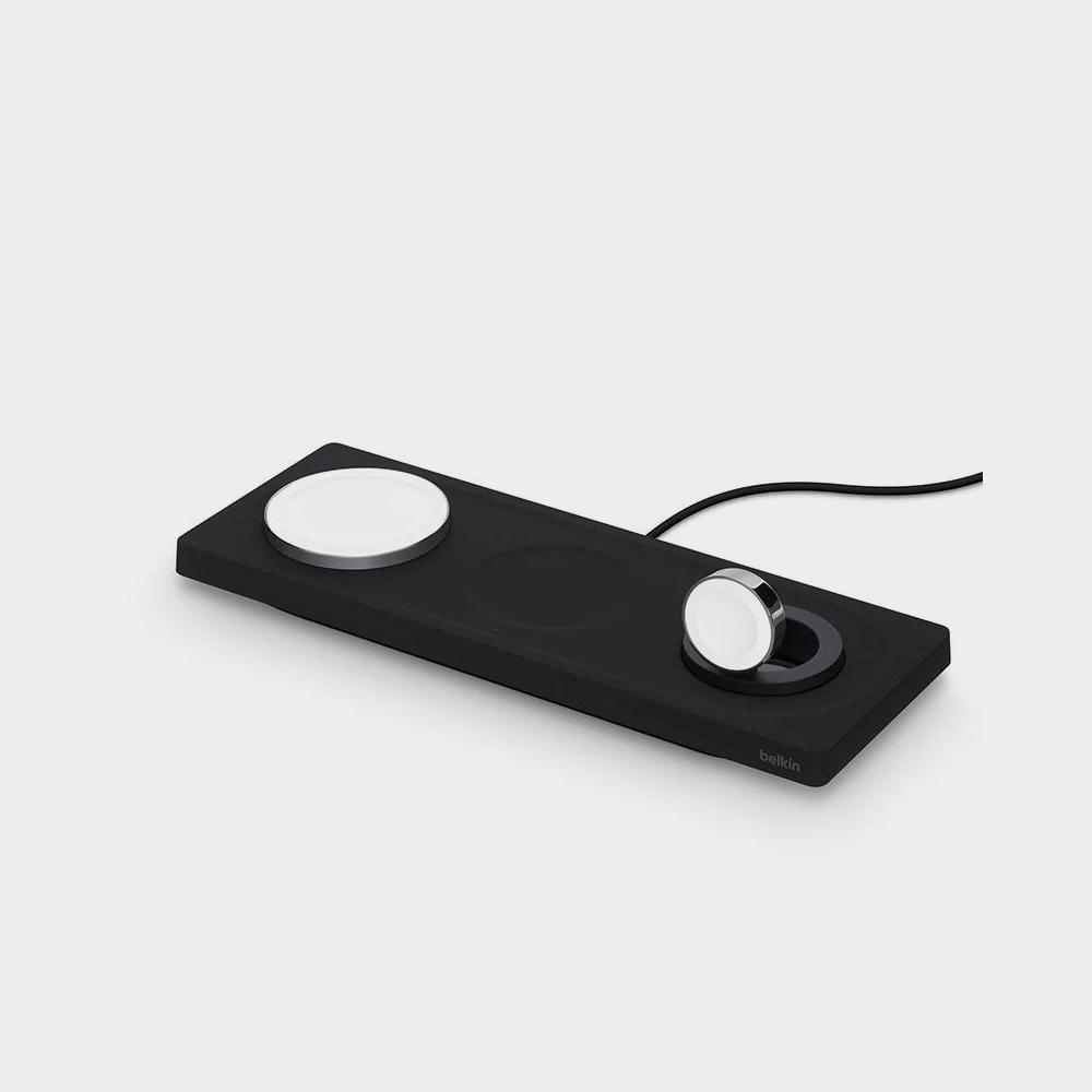 Wireless all in one charger for Apple products - Imagem 4
