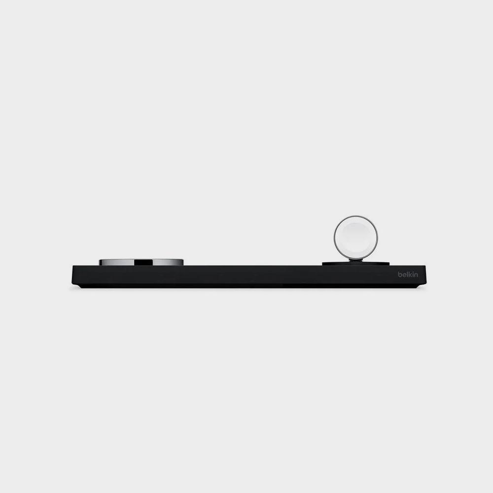 Wireless all in one charger for Apple products - Imagem 6
