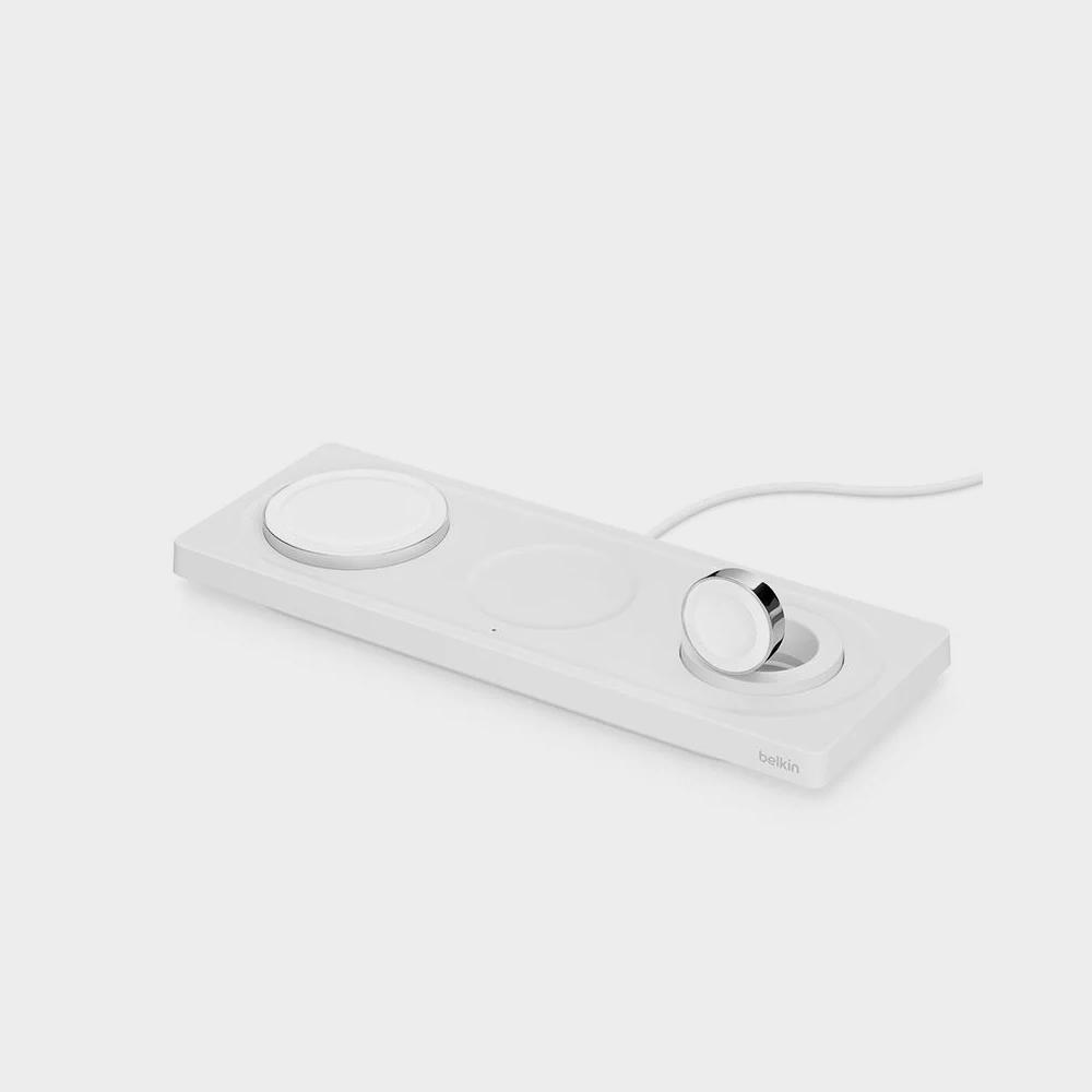 Wireless all in one charger for Apple products - Imagem 5