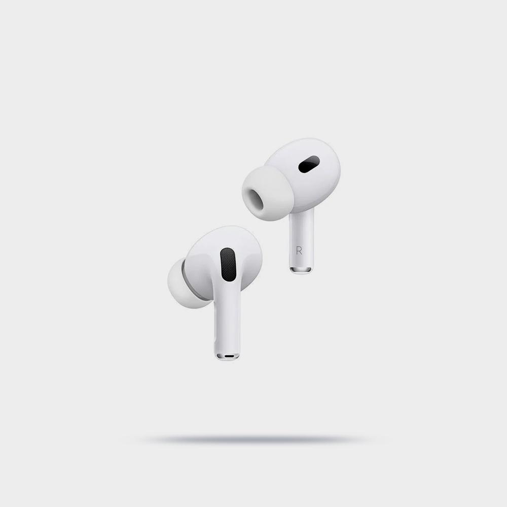 Apple AirPods Pro (3nd generation) with MagSafe Charging Case - Imagem 2