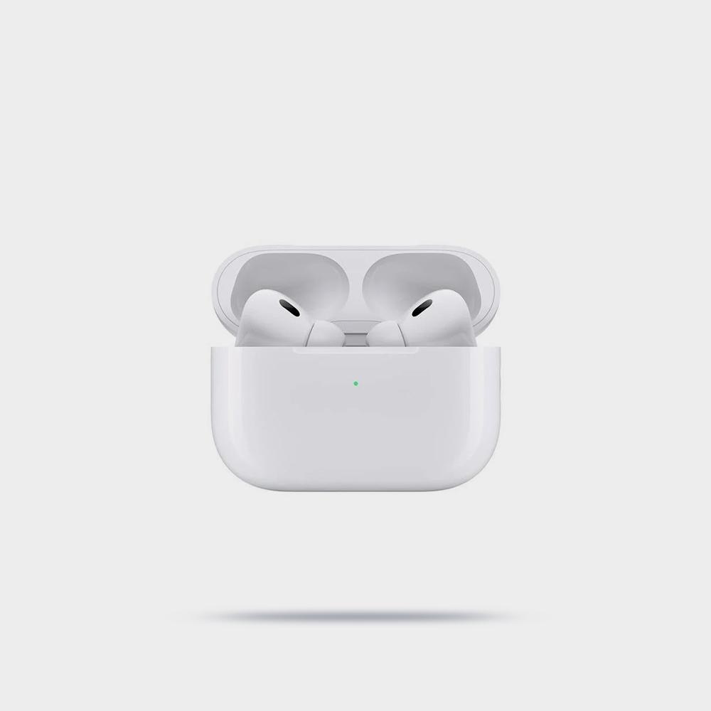 Apple AirPods Pro (3nd generation) with MagSafe Charging Case - Imagem 3
