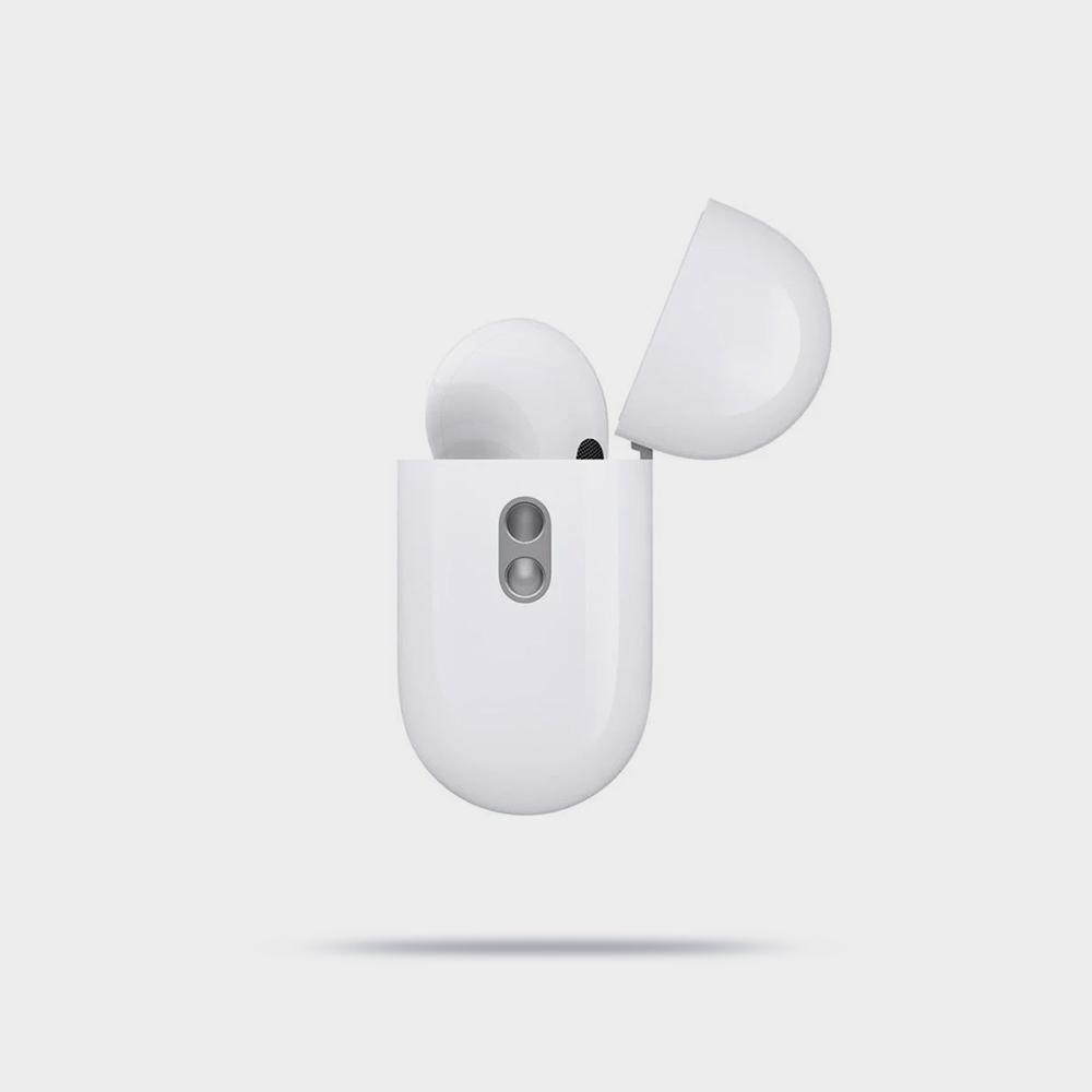 Apple AirPods Pro (3nd generation) with MagSafe Charging Case - Imagem 5