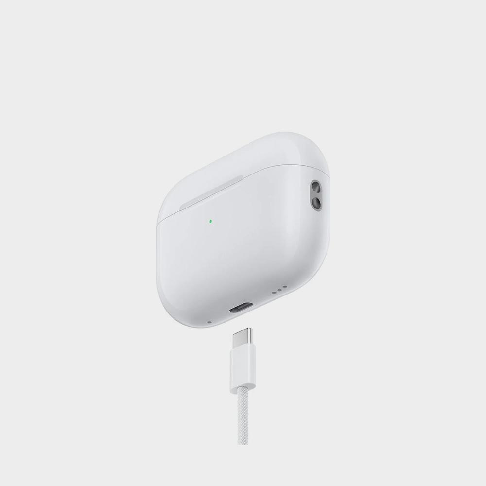 Apple AirPods Pro (3nd generation) with MagSafe Charging Case - Imagem 6