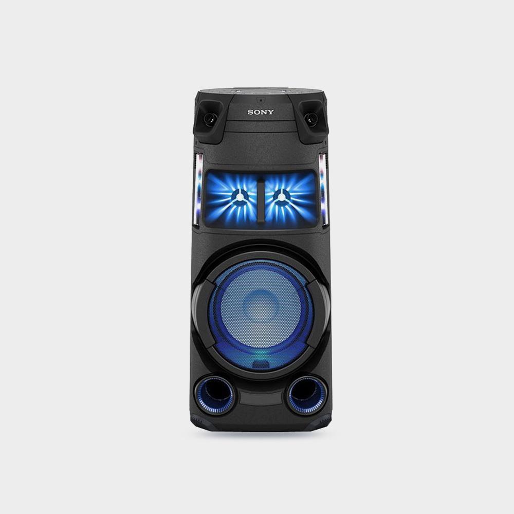 Portable Bluetooth Wireless Party Speaker - Imagem 2