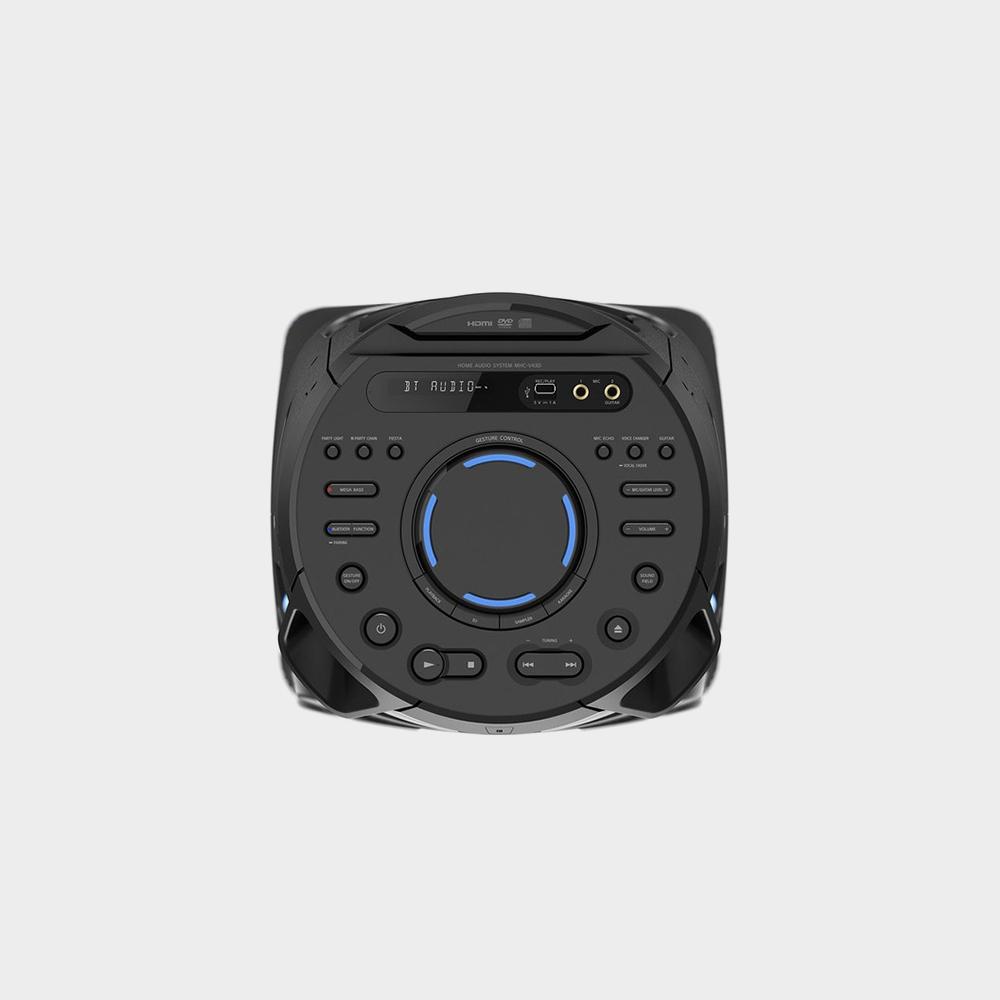 Portable Bluetooth Wireless Party Speaker - Imagem 3