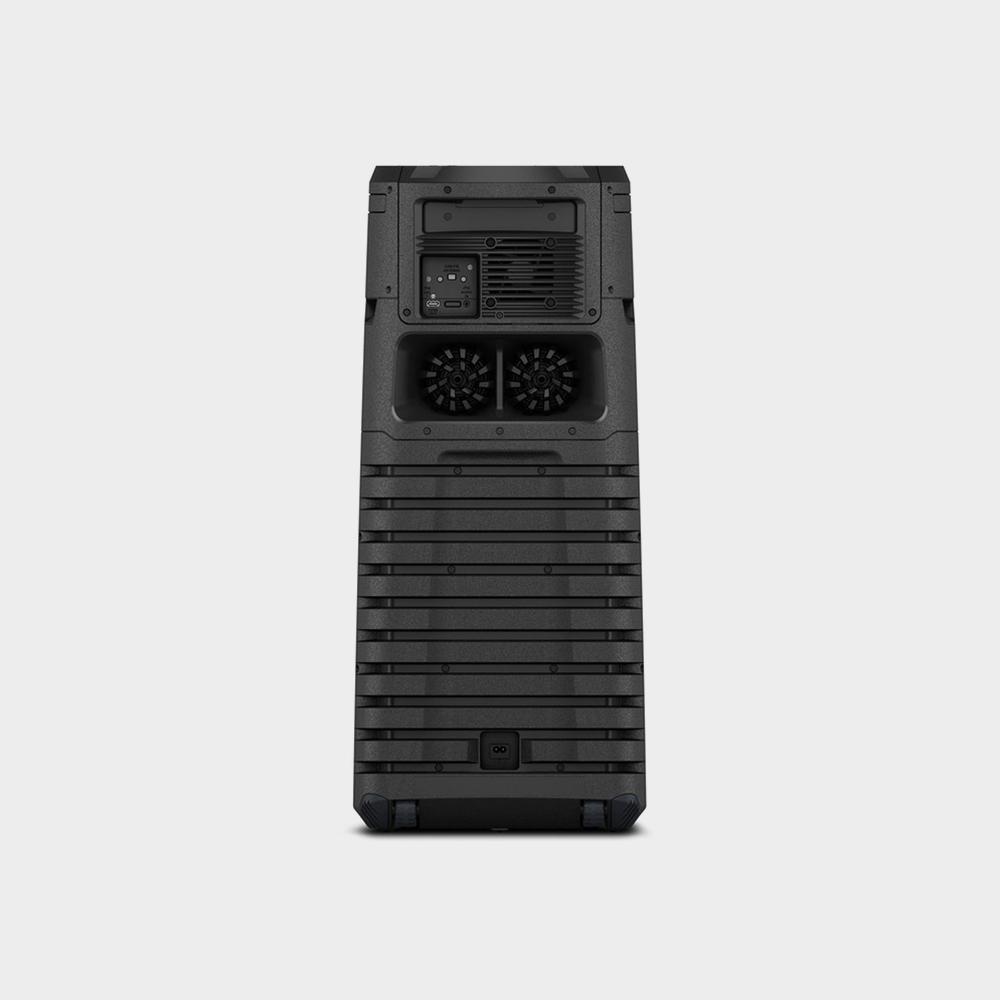 Portable Bluetooth Wireless Party Speaker - Imagem 4