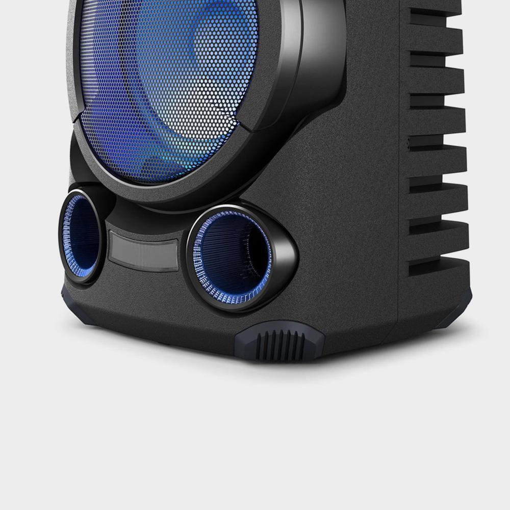 Portable Bluetooth Wireless Party Speaker - Imagem 5