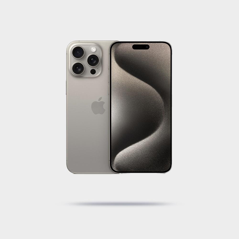 iPhone 15 Pro Max | All New Colors - Imagem 2