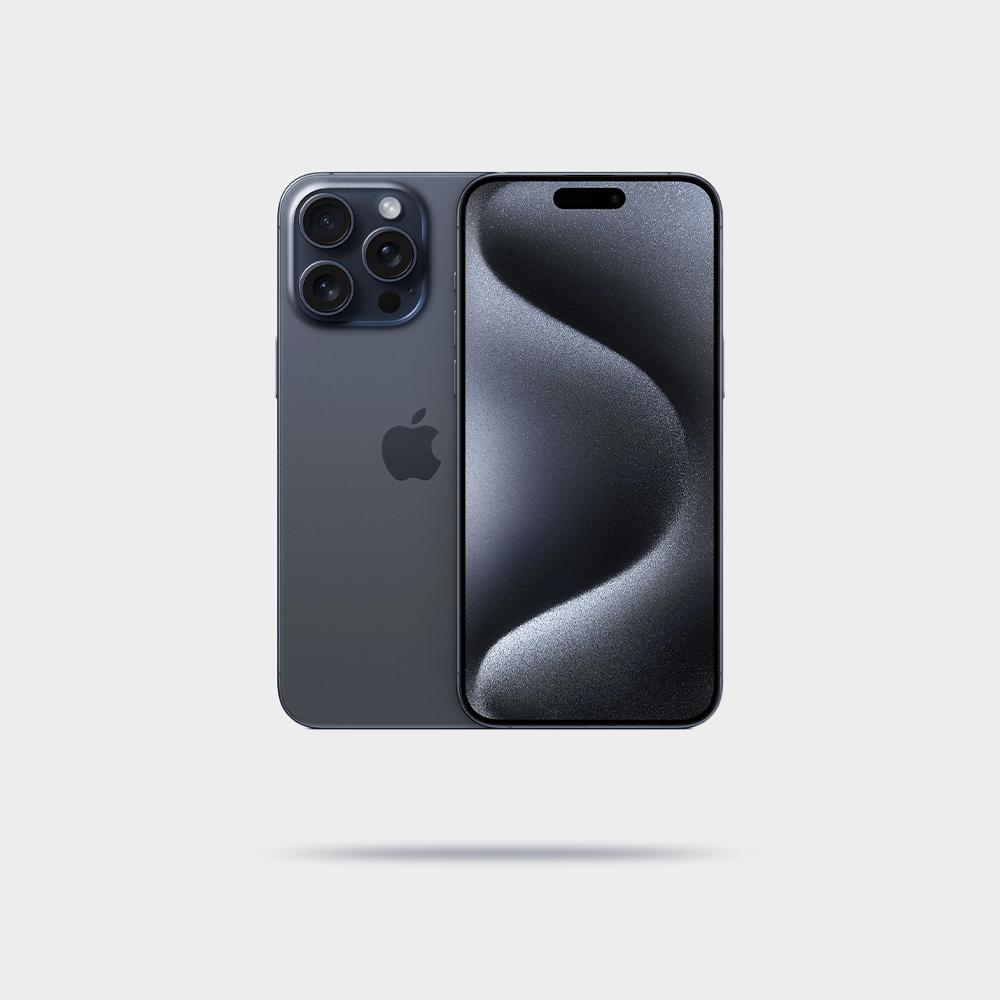 iPhone 15 Pro Max | All New Colors - Imagem 4