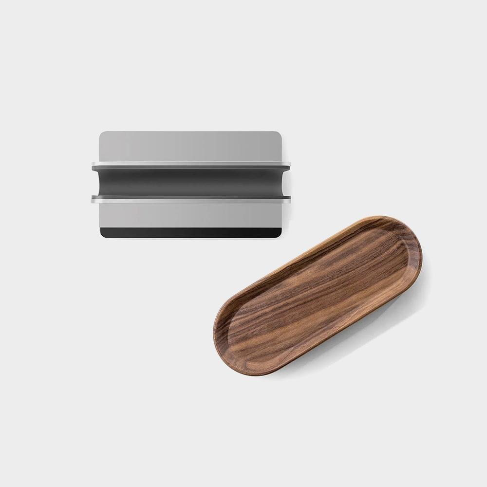 Vertical MacBook Laptop Stand Holder - Imagem 4