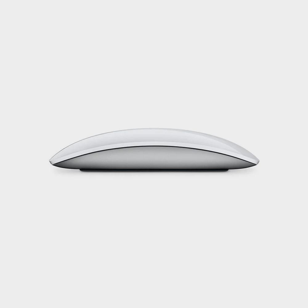 Magic Mouse - White Multi-Touch Surface - Imagem 2