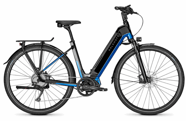 Pro Bike Vortex